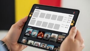 IPTV abonnement in België met goede prijs-kwaliteitverhouding