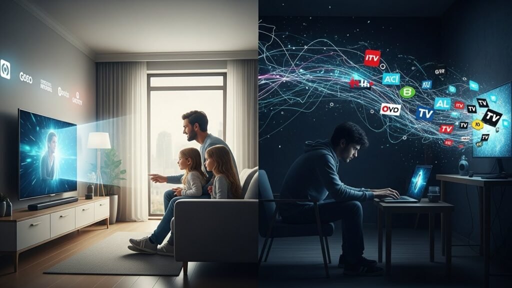 wat kost iptv in belgië?