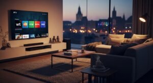 wat is het beste iptv abonnement in belgië?