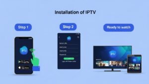 Installatie in 3 Simpele Stappen