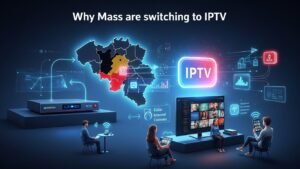 Waarom stappen Belgen massaal over?