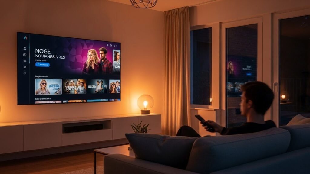 iptv abonnement belgië