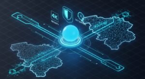 Een beveiligde betaalomgeving voor het afsluiten van een betrouwbaar IPTV abonnement in België.