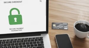 Een beveiligde betaalomgeving voor het afsluiten van een betrouwbaar IPTV abonnement in België.