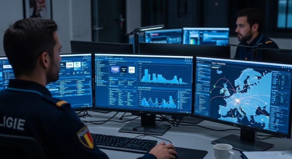 iptv belgique amende