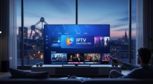 iptv smarters