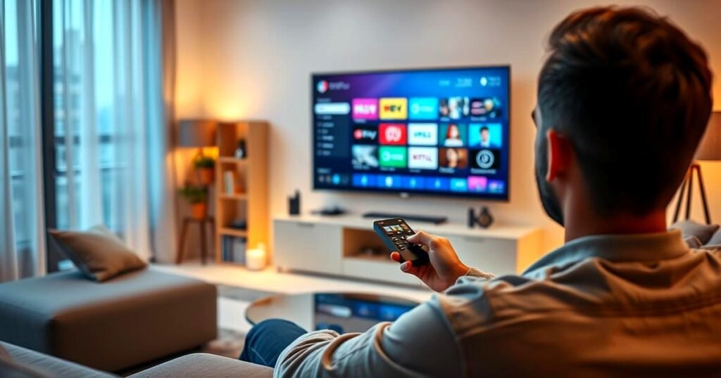 Alt text beschrijvend de voordelen van ig iptv