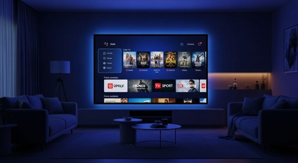iptv stream player