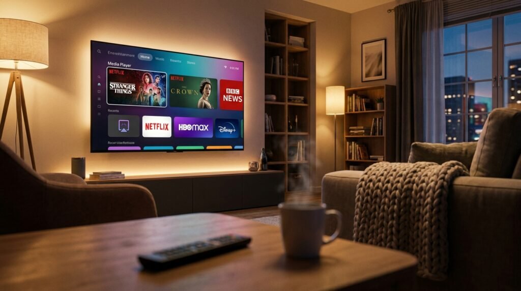 free popular iptv playlist